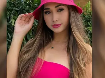 Livejasmin Live Sex of AnasmithWilson