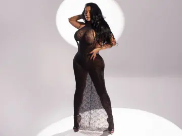 Livejasmin Best Webcam of CassyeCross