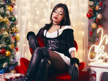 Livejasmin Adult Webcam of CristalMons