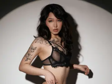 Livejasmin Live Sex Cam of LinNight