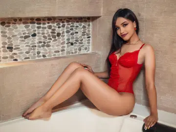 Livejasmin Free Porn Cam of DemiRai