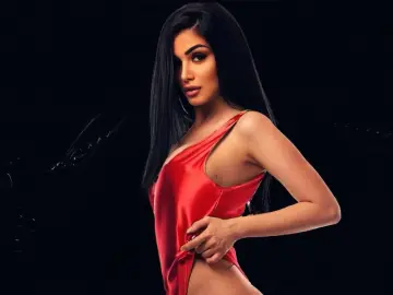 Livejasmin Sex Cam of AnnaBanks