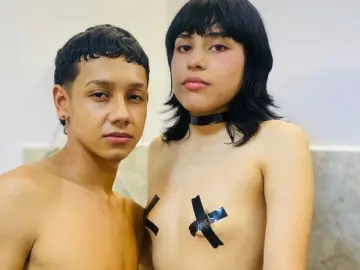 Livejasmin Adult Webcam of ChloeAndGrey