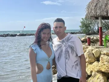 Livejasmin Best live sex cam show of LyanandGala