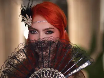 Livejasmin Live Sex Cam of MorgenFloquet