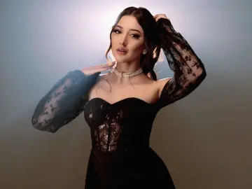 Livejasmin Live Sex of NinaRussi