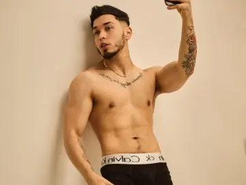 Livejasmin Best live sex cam show of JakeBlazee