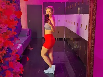 Livejasmin Live Sex of QueenMarina