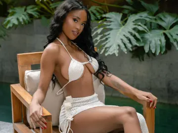 Livejasmin Adult Video Chat of SusanaCrox