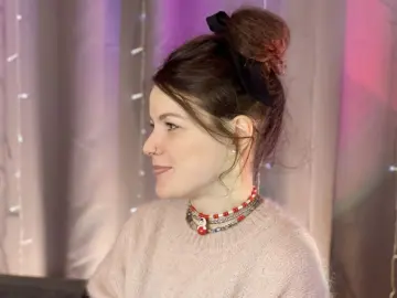 Livejasmin Live Sex Cam of MarlaBri