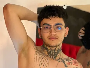 Livejasmin Adult Webcams of SiriusNoir