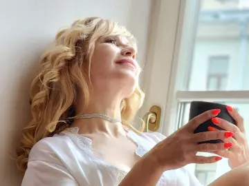 Livejasmin Adult Webcams of MillenaWhity