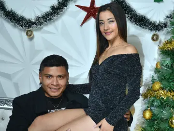 Livejasmin Best Webcam of GiaAndRoco