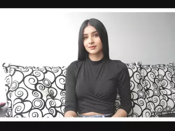 Livejasmin Sex Cam of SerenaQuinn