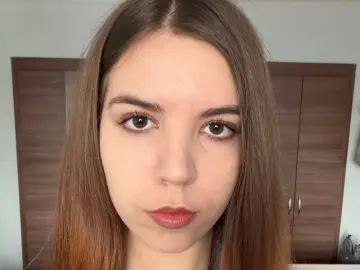 Livejasmin Sex Cam of StarrFelske