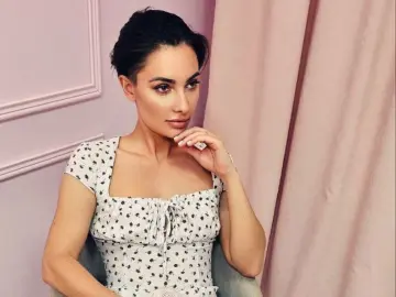 Livejasmin Watch Live Sex Cams of SoraChans
