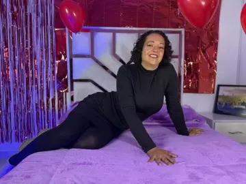 Livejasmin Free Porn Cam of AnaDanlila