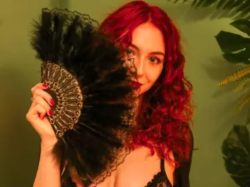Livejasmin Sex Cam of BiancaFlame