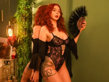 Livejasmin Sex Cam of BiancaFlame