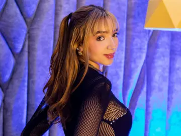 Livejasmin Nude Webcam of SamantahDunss