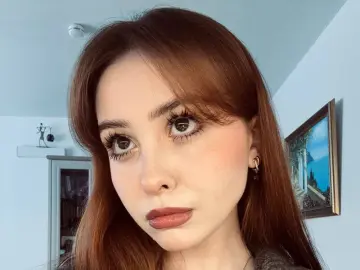 Livejasmin Live Sex of AdaLeleux