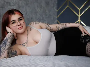 Livejasmin Watch Live Sex Cams of RamonaMorrow