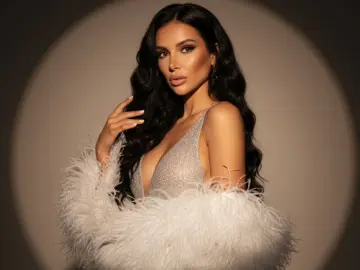 Livejasmin Best Webcam of Raisa