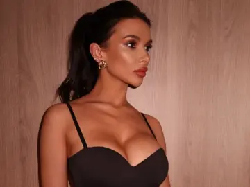 Livejasmin Live Sex Cam of Raisa