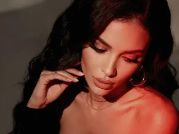 Livejasmin Live Sex of Raisa