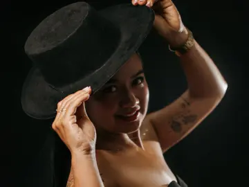 Livejasmin Live Sex of HeidyRouss