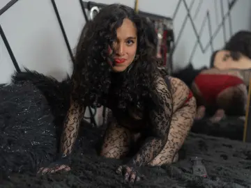 Livejasmin Free Porn Cam of PaulaSchumacher