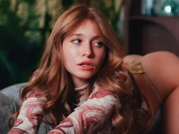 Livejasmin Private Sex Chat of TianaTinn