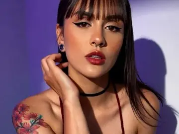 Livejasmin Sex Cam of SabbValentine