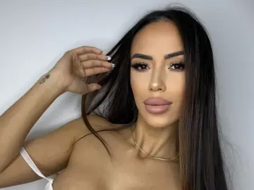 Livejasmin Live Porn of EvaYves