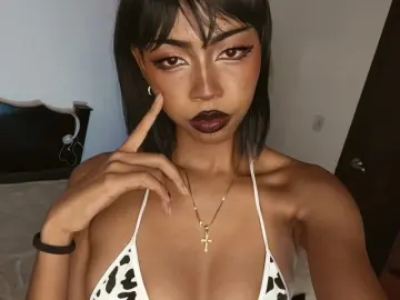 Livejasmin Nude Webcam of JazCrochet