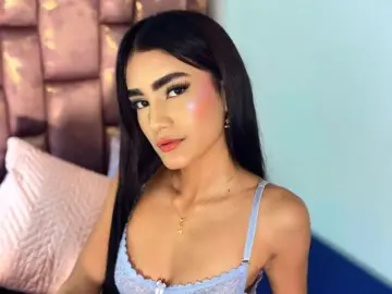 Livejasmin Sex Cam of ElianaMontes