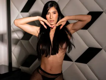 Livejasmin Live Sex of FernandaParisi