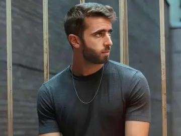 Livejasmin Private Sex Chat of MaherSayed