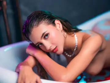 Livejasmin Free Porn Cam of SunnyLaurent