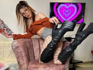 Livejasmin Live Porn of RosseChannel