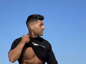 Livejasmin Sex Chat of AlyFernando