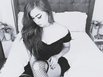 Livejasmin Nude Webcam of MckenzieLeei