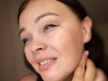 Livejasmin Nude Webcam of DanaJonsons