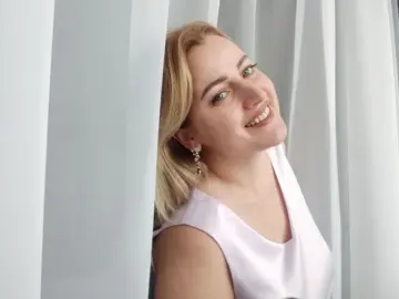 Livejasmin Live Sex Cam of AlexaEger