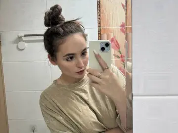 Livejasmin Sex Chat of AmilyCarter