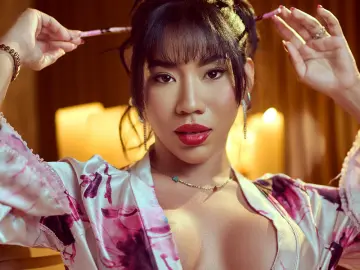 Livejasmin Adult Webcams of EvaParkert