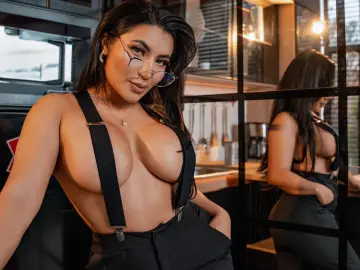 Livejasmin Adult Webcams of SashaPalmer