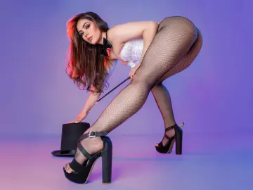 Livejasmin Nude Webcam of AnnAlcazar