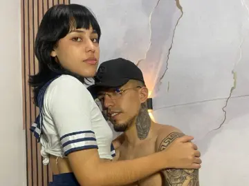 Livejasmin Free Live Porn of ChloeAndTyler