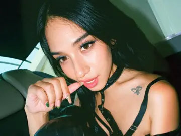 Livejasmin Sex Cam of VannesaSanchez